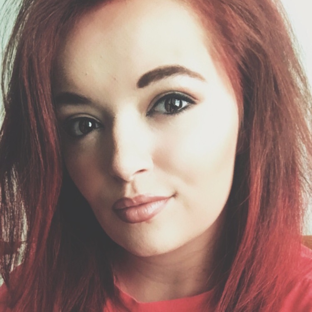 Meet your Posher, Mikayla